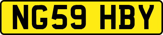 NG59HBY