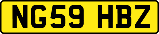 NG59HBZ