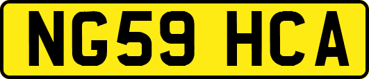 NG59HCA
