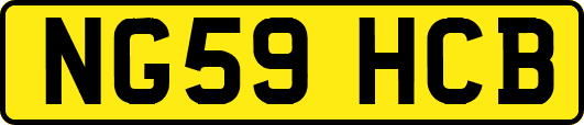 NG59HCB