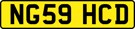 NG59HCD