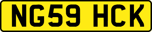 NG59HCK