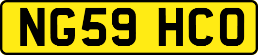 NG59HCO