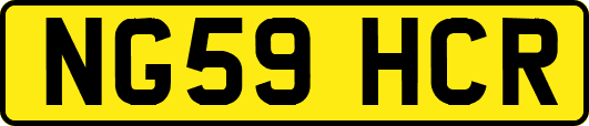 NG59HCR