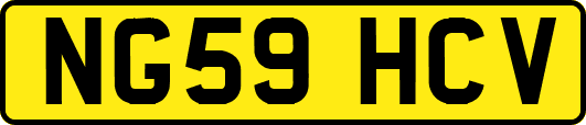 NG59HCV