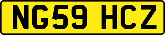 NG59HCZ