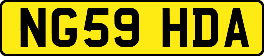 NG59HDA