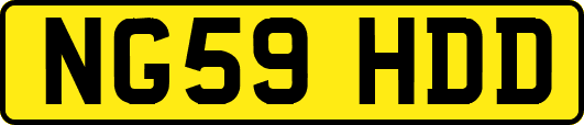 NG59HDD