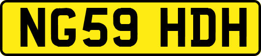 NG59HDH