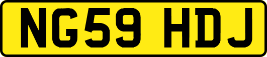NG59HDJ