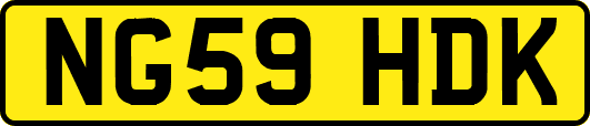 NG59HDK