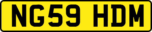 NG59HDM