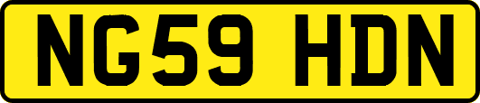 NG59HDN