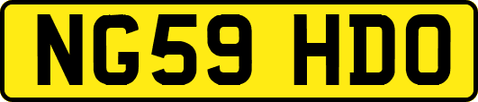 NG59HDO