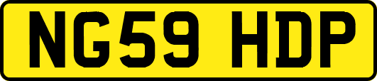 NG59HDP