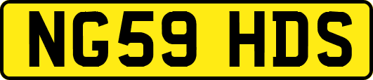 NG59HDS