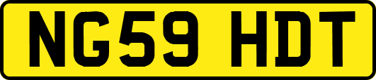 NG59HDT