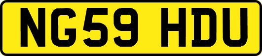 NG59HDU