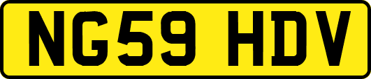 NG59HDV