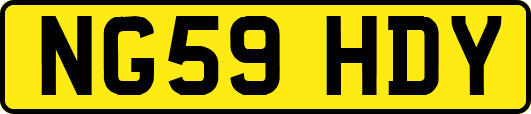 NG59HDY