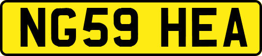 NG59HEA