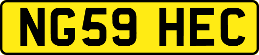 NG59HEC