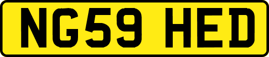NG59HED