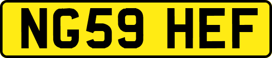 NG59HEF
