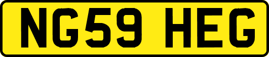 NG59HEG