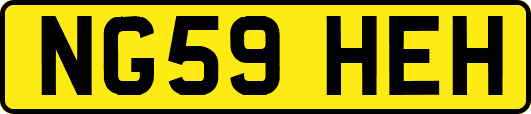 NG59HEH