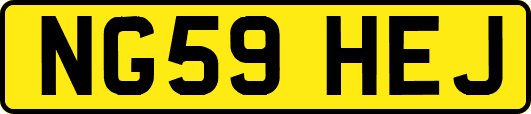 NG59HEJ