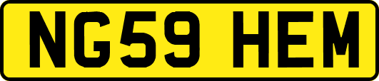 NG59HEM