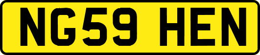 NG59HEN