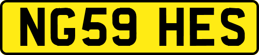 NG59HES