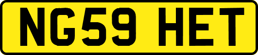 NG59HET