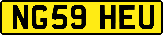 NG59HEU