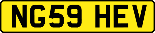 NG59HEV