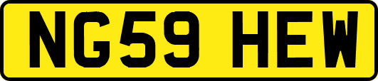 NG59HEW