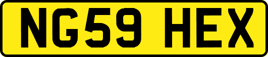 NG59HEX