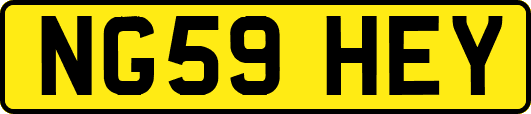 NG59HEY