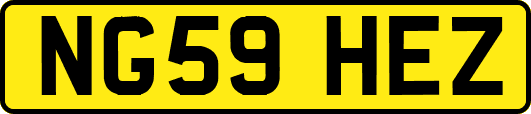 NG59HEZ