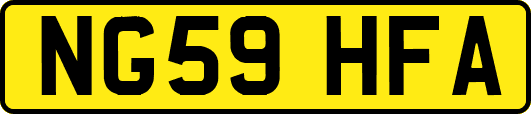 NG59HFA