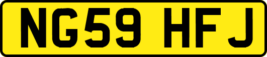 NG59HFJ
