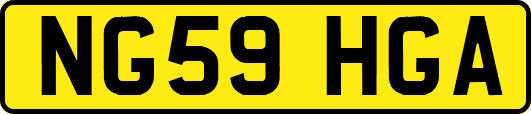 NG59HGA