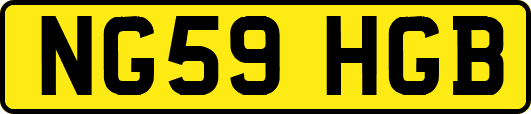 NG59HGB