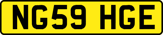 NG59HGE