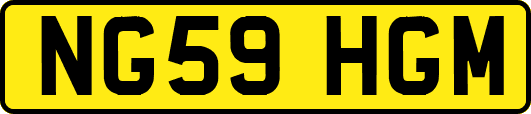 NG59HGM