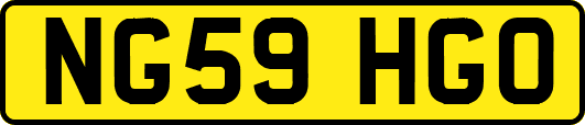 NG59HGO