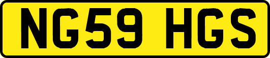 NG59HGS