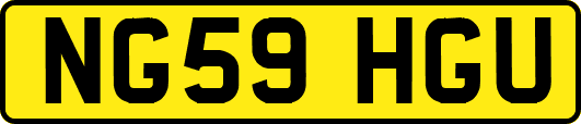 NG59HGU
